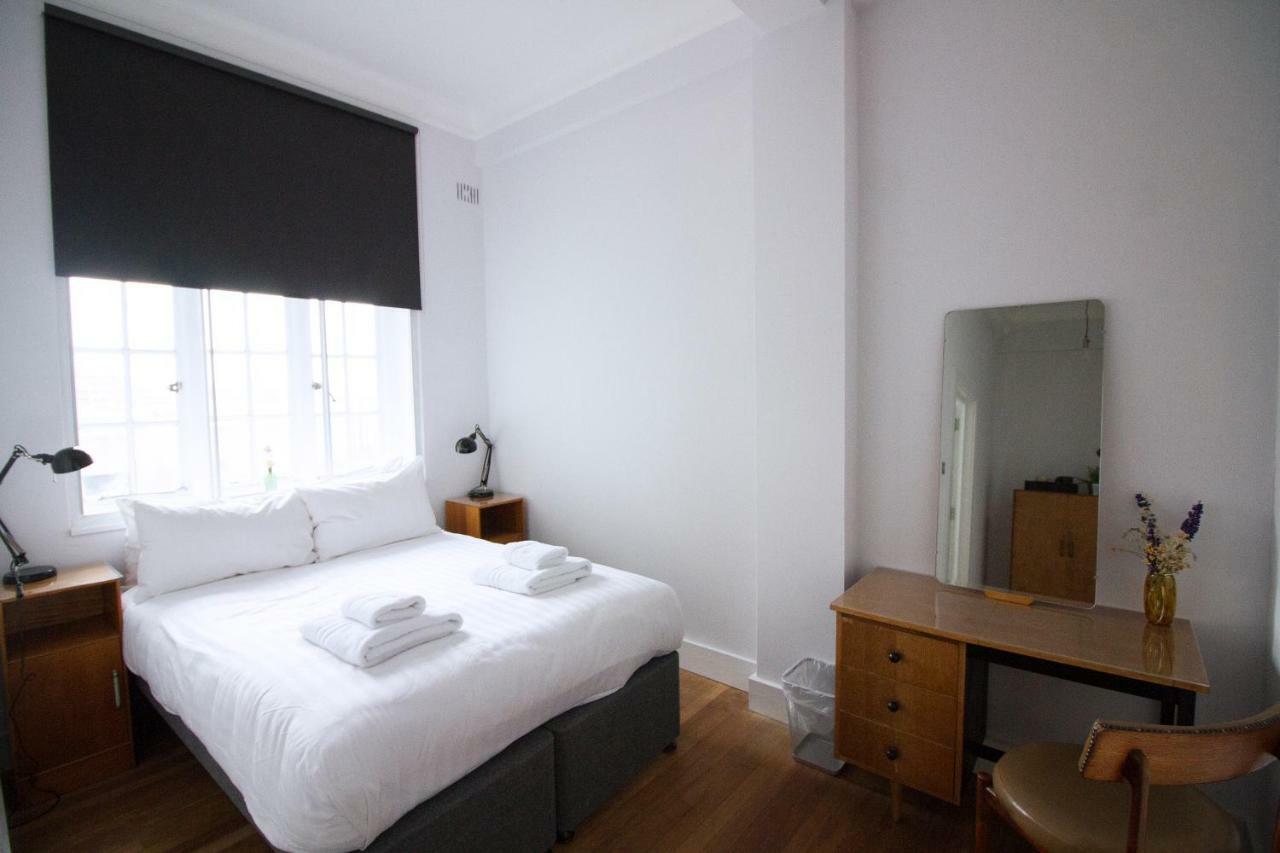 Chambre Double avec Salle de Bains Privative